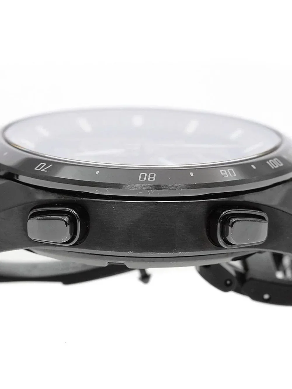 SEIKO Astron SBXB037/8X82-0AL0-1 Solar Powered Radio Men's Watch_965846